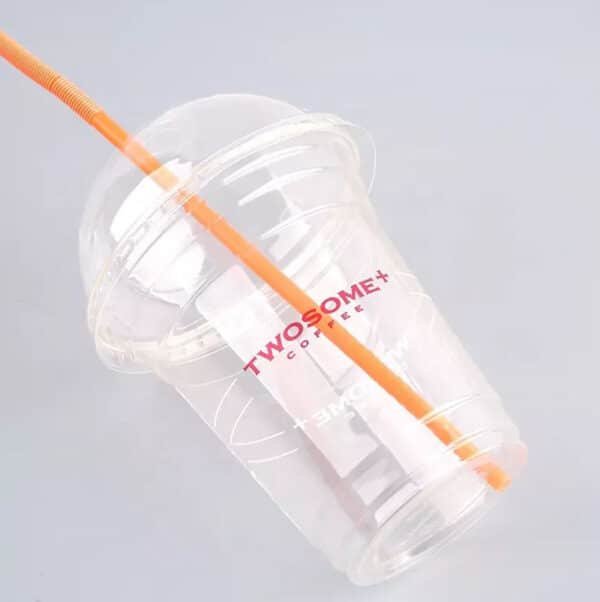 custom plastic cups with logo
