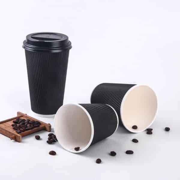 custom printed cups wholesale