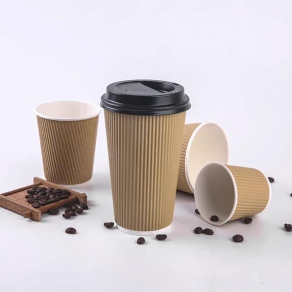 custom printed cups wholesale
