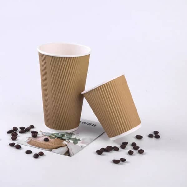 custom printed cups wholesale
