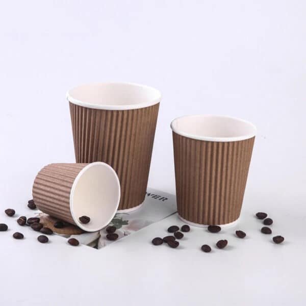 custom printed cups wholesale
