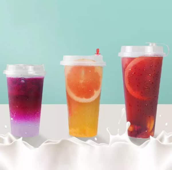 custom printed plastic cups wholesale