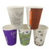 custom styrofoam cups