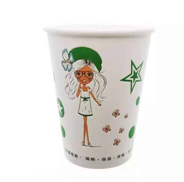 custom styrofoam cups