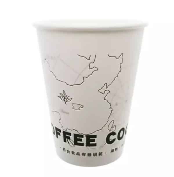 custom styrofoam cups