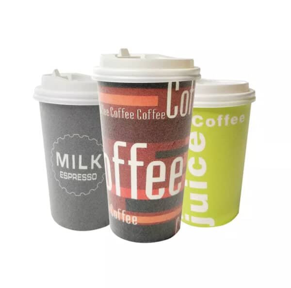 custom styrofoam cups