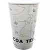 custom styrofoam cups