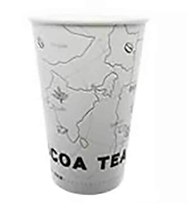 custom styrofoam cups