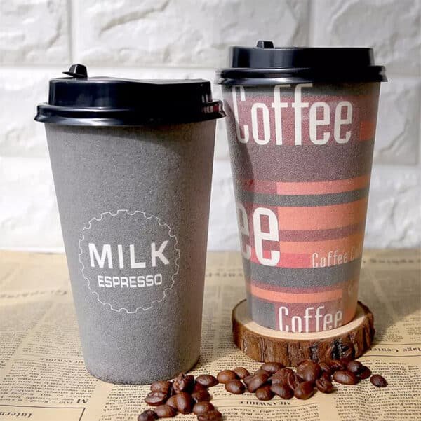custom styrofoam cups