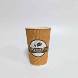 custom styrofoam cups no minimum