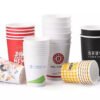 custom styrofoam cups with logo