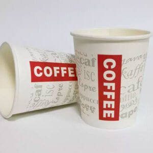 размеры чашек из пенополистирола Dart