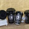disposable coffee cups with logo