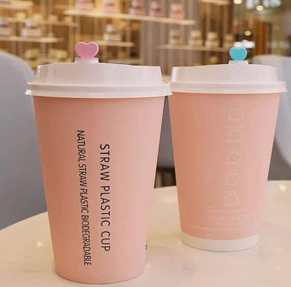 disposable paper cups wholesale