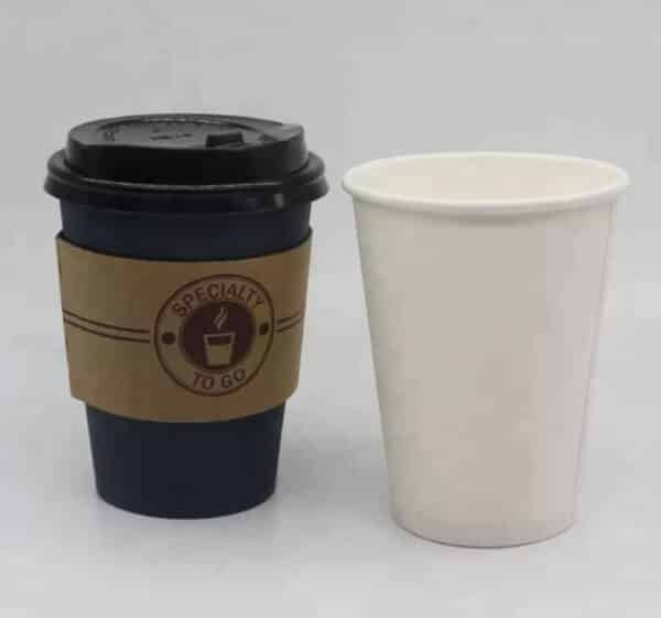 disposable tea cups with lids