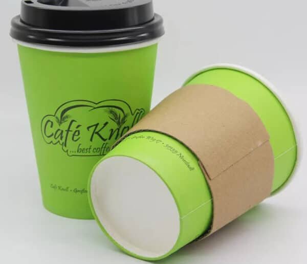 disposable tea cups with lids