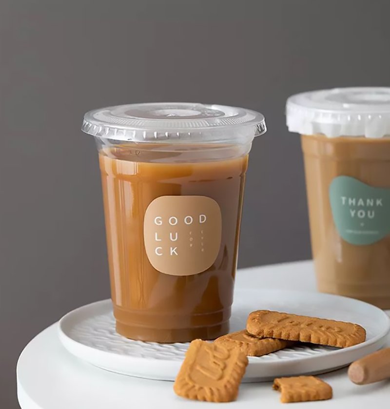 vasos de plastico personalizados diy