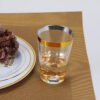 elegant plastic cups for wedding