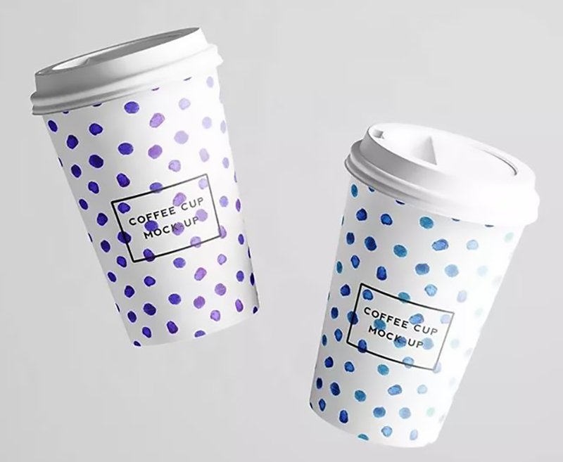 пенопластовые чашки 8 унций