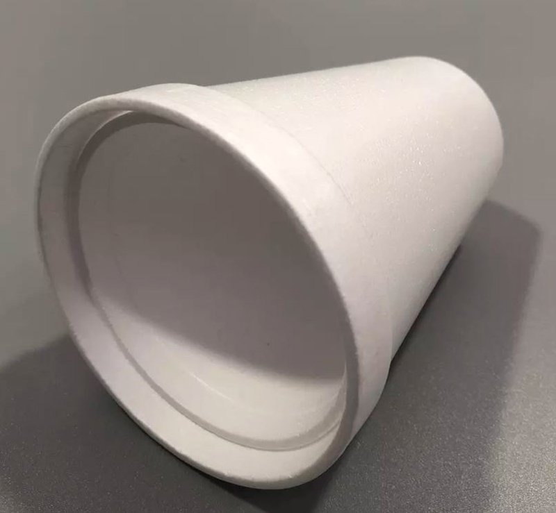 пенопластовые чашки коулс