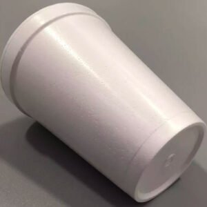 пенопластовые чашки коулс