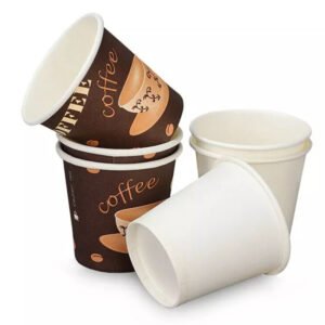 пенопластовые чашки оптом