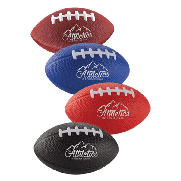 football stress balls with logo
