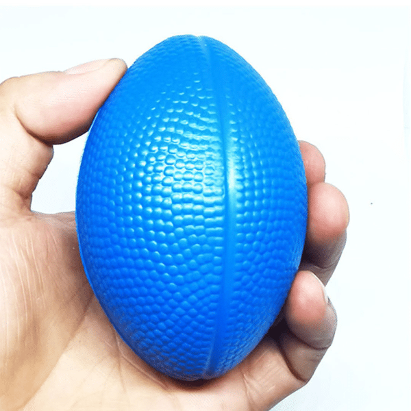 football stress balls with logo