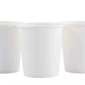 значение пенопластового стаканчика