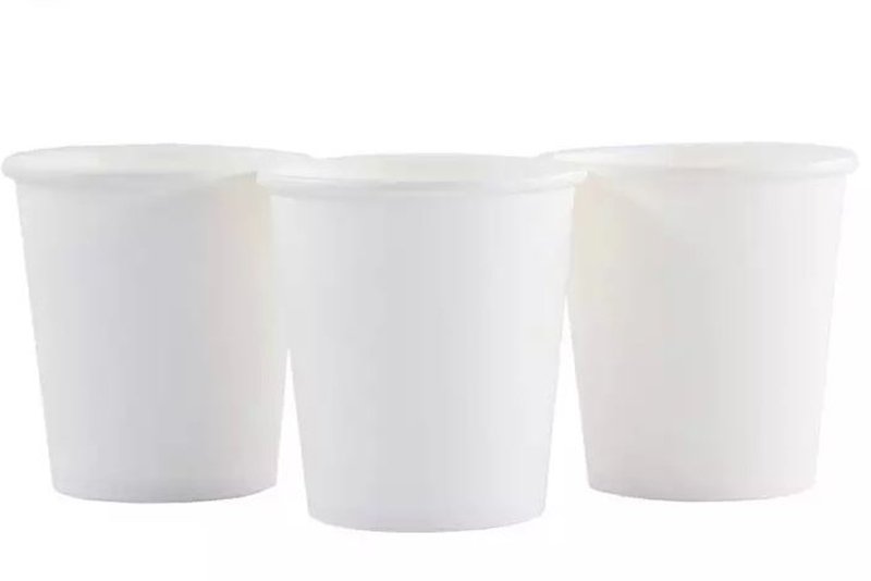 значение пенопластового стаканчика