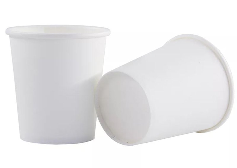 значение пенопластового стаканчика