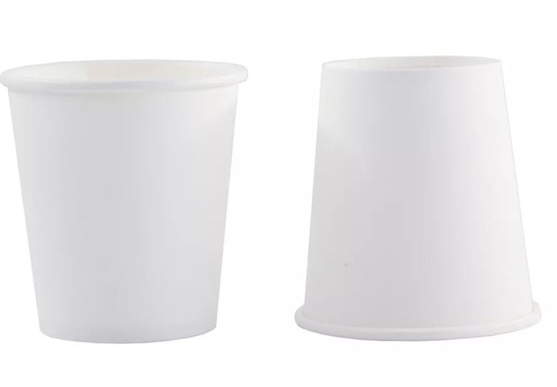 значение пенопластового стаканчика