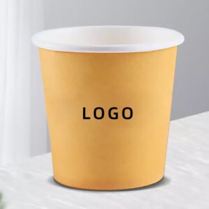 الكوب الورقي المعنى