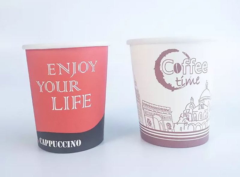 Paper Cups 3 Oz