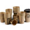 paper cups