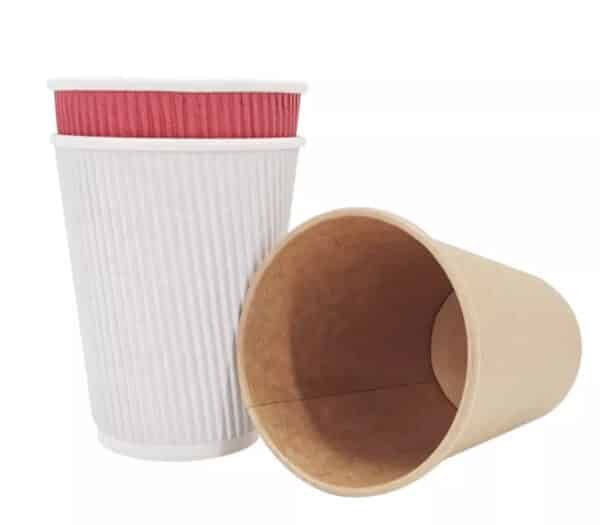 paper disposable cups