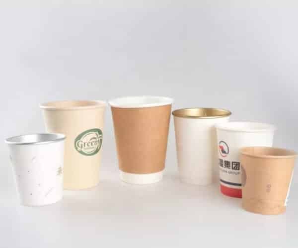paper disposable cups