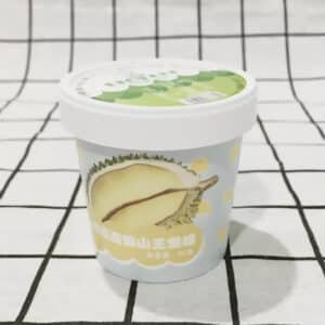 paper ice cream cups target