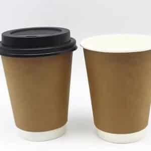 paper tea cups
