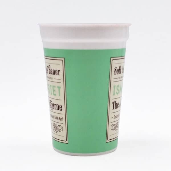 personalized plastic cups