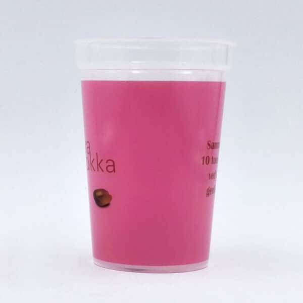 personalized plastic cups