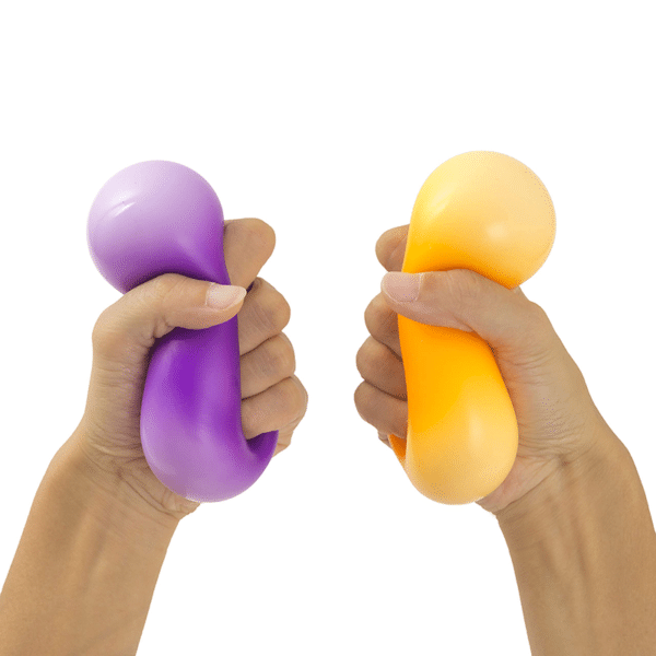 personalized stress balls no minimum