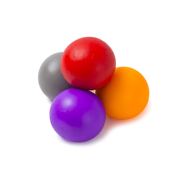personalized stress balls no minimum