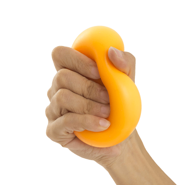 personalized stress balls no minimum