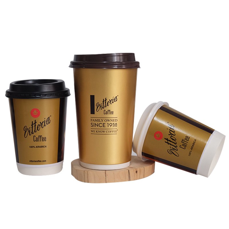 персонализированные чашки из пенополистирола