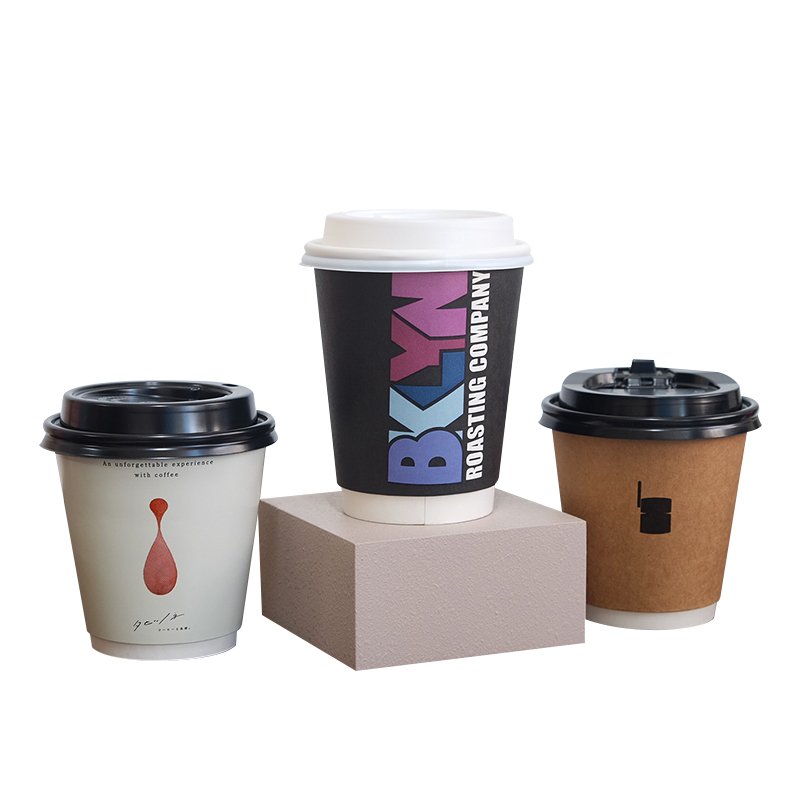 персонализированные чашки из пенополистирола