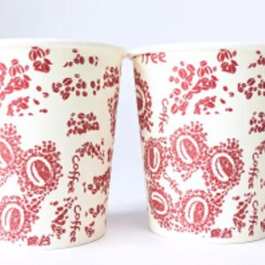 персонализированные стаканчики из пенополистирола оптом