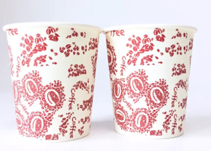 персонализированные стаканчики из пенополистирола оптом