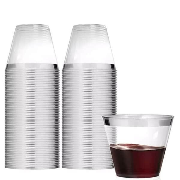 plastic beer cups for wedding
