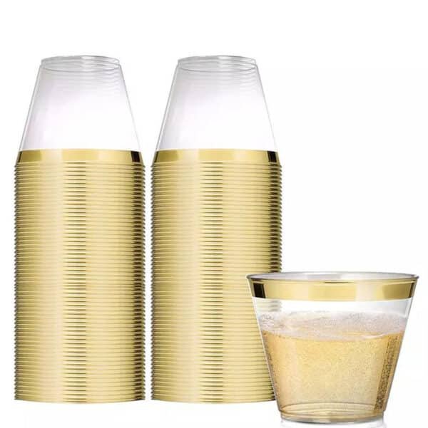 plastic beer cups for wedding